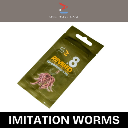 OMC Revibed Imitation Worms