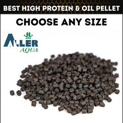 Collection image for: Pellets