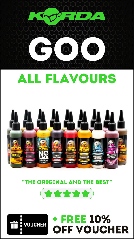 KORDA GOO Kiana Goo Pango Pineapple No Name Almond + Full RANGE