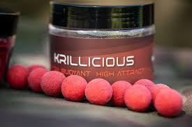ESP Krillicious Pop Ups by Billing Tackle
