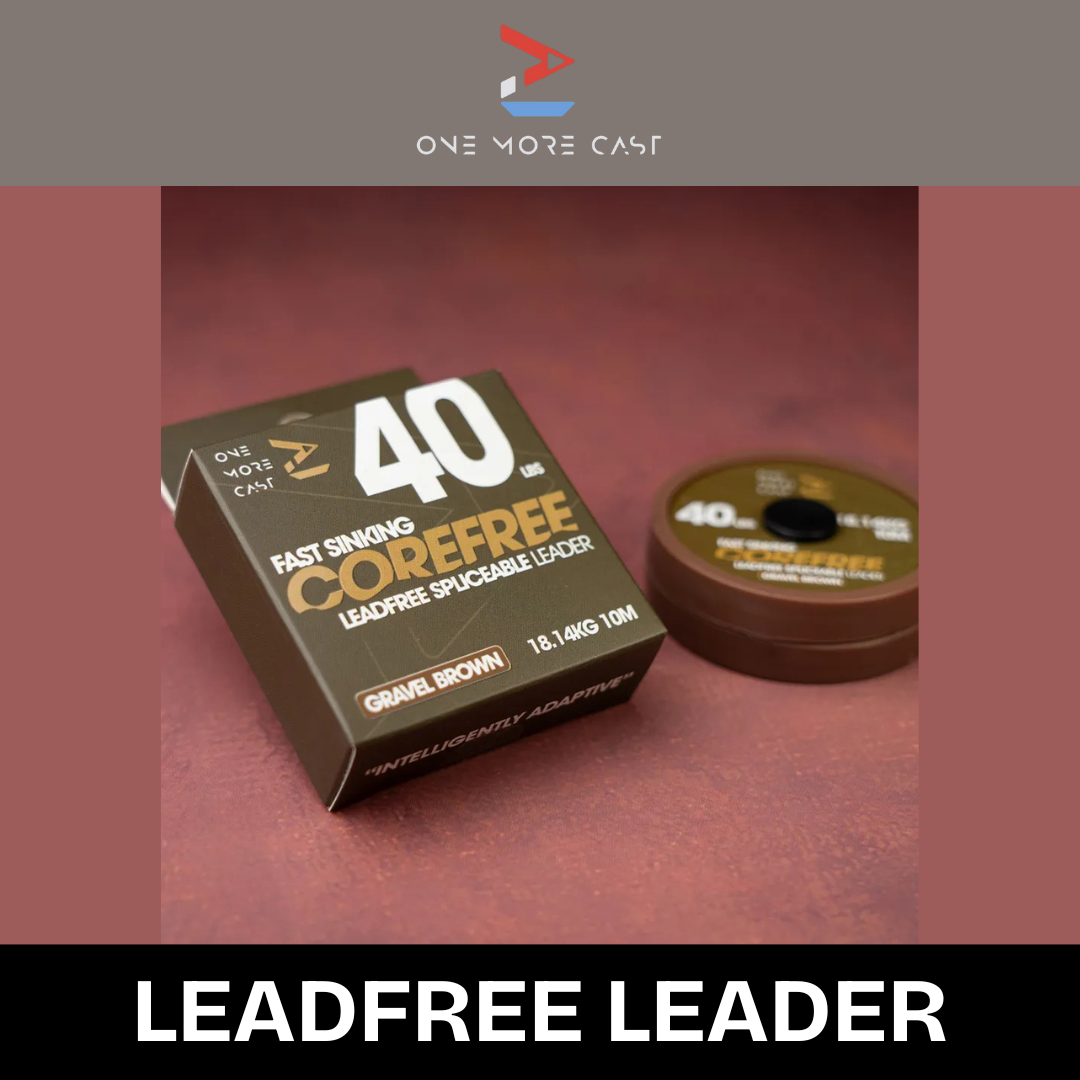 OMC Corefree Leadfree Leader