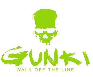 Gunki Overtake Finesse Perch Lure Rods | Full Range from