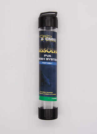 Atomic Tackle Dissolva PVA Mesh System – 15mm, 25mm & 35mm