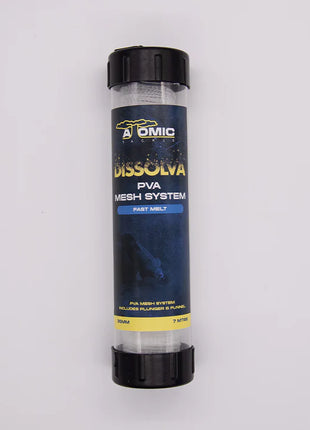 Atomic Tackle Dissolva PVA Mesh System – 15mm, 25mm & 35mm