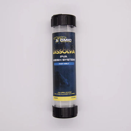 Atomic Tackle Dissolva PVA Mesh System – 15mm, 25mm & 35mm