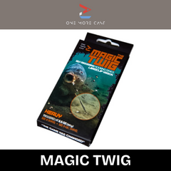 Collection image for: OMC Magic Twig/Wand