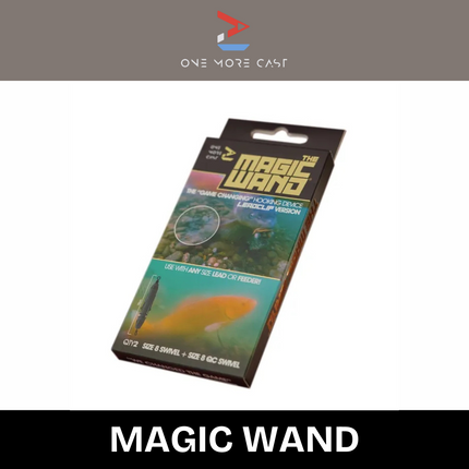 OMC Magic Wand