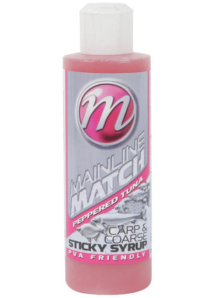 MAINLINE MATCH STICKY SYRUPS *All Liquids*