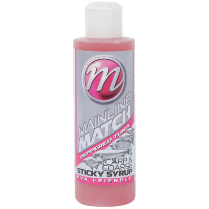 MAINLINE MATCH STICKY SYRUPS *All Liquids*