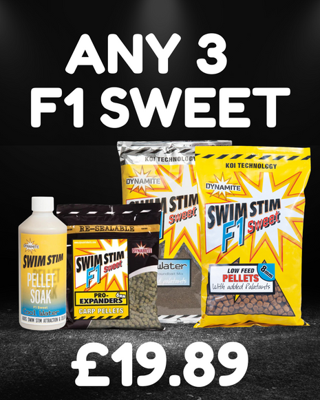 Dynamite Betaine Green Full Range - Choose Any 3 Products for £19.89 (Copy)