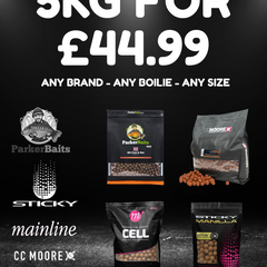Collection image for: DNA Baits