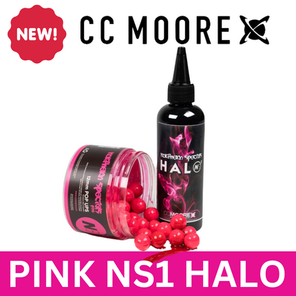 PINK Northern Specials NS1 Halo CCMOORE **NEW**