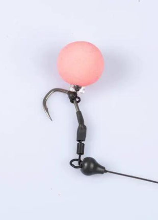 Nash Ronnie claw rig size 4 barbless by Billing Tackle