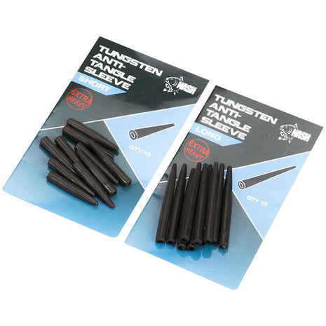 Nash anti tangle sleeve short by Billing Tackle