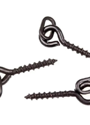 Nash bait screws 8mm by Billing Tackle