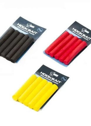 Nash balancing foam 7mm by Billing Tackle