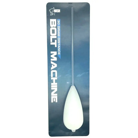 Nash bolt machine distance 30gram by Billing Tackle