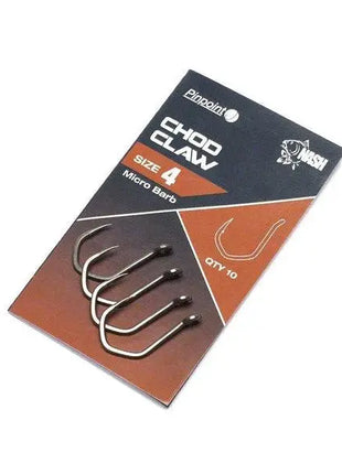 Nash chod claw by Billing Tackle