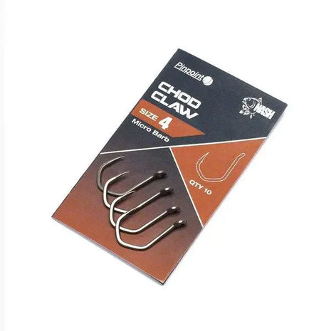 Nash chod claw by Billing Tackle