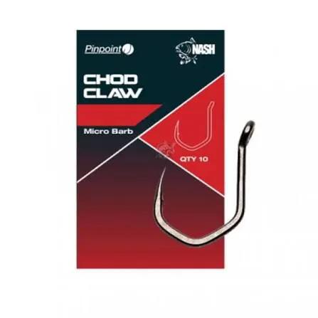 Nash chod claw size 4 by Billing Tackle