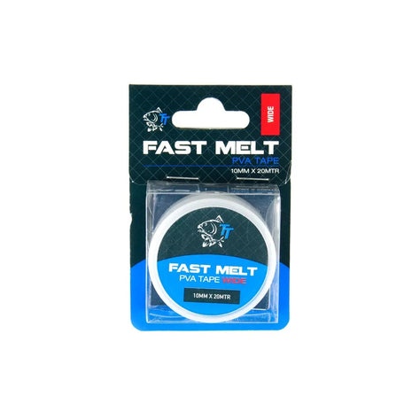 Nash fast melt PVA tape wide by Billing Tackle