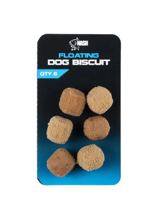 Nash floating dog biscuit by Billing Tackle