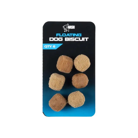 Nash floating dog biscuit by Billing Tackle