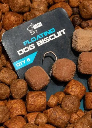 Nash floating dog biscuit by Billing Tackle