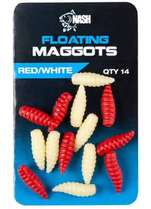 Nash floating maggots R/W by Billing Tackle