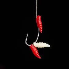 Nash floating maggots R/W by Billing Tackle