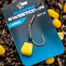 Nash floating sweetcorn by Billing Tackle