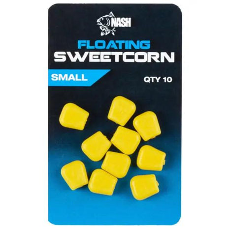 Nash floating sweetcorn by Billing Tackle