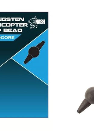 Nash heli top bead lead core by Billing Tackle