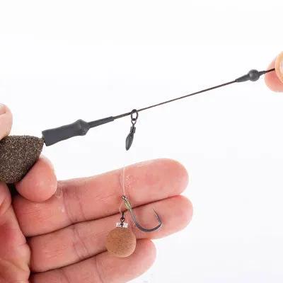 Nash heli top bead lead core by Billing Tackle