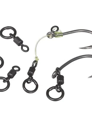 Nash hook ring swivel by Billing Tackle