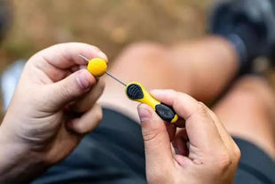 Nash latch needle by Billing Tackle