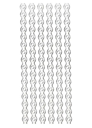 Nash lock n load bait stop elastic by Billing Tackle