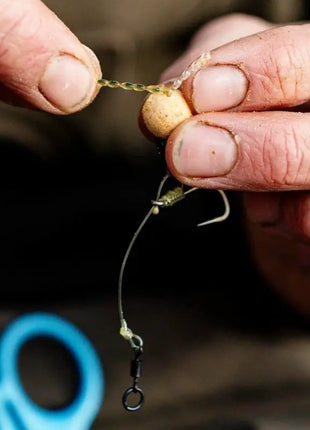 Nash lock n load bait stop elastic by Billing Tackle