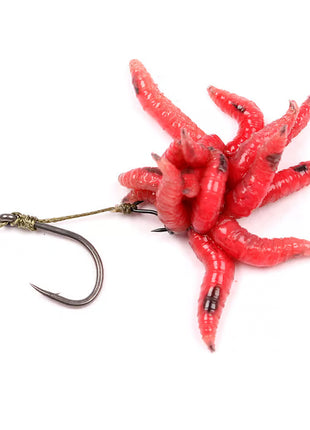 Nash maggot clip by Billing Tackle