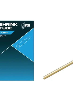 Nash shrink tube 1.0mm by Billing Tackle