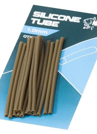 Nash silicone tube 1mm by Billing Tackle