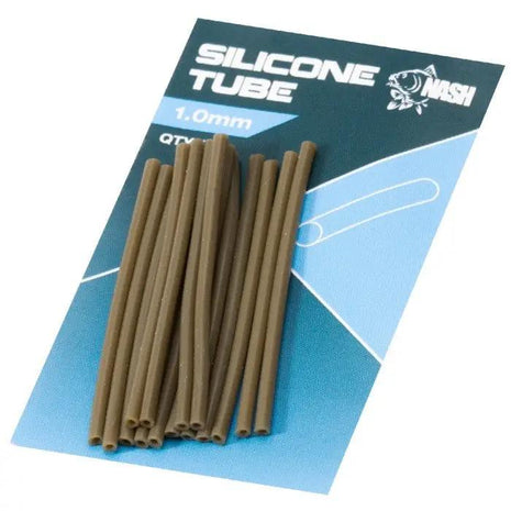 Nash silicone tube 1mm by Billing Tackle