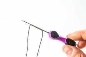 Nash splicing needle by Billing Tackle