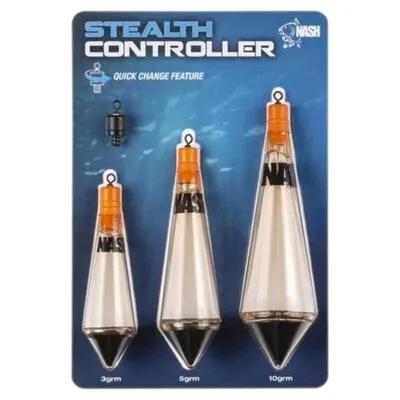 Nash stealth controller set green by Billing Tackle