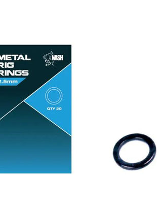 Nash strong hold hook bead by Billing Tackle