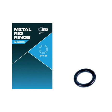 Nash strong hold hook bead by Billing Tackle