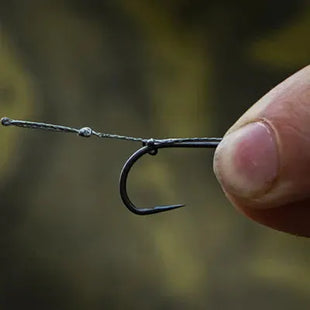 Nash strong hold hook bead by Billing Tackle