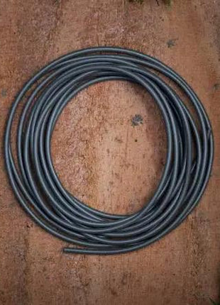 Nash tungsten tubing dark silt 2m by Billing Tackle