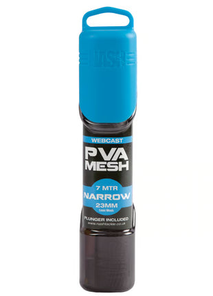 Nash webcast pva system narrow by Billing Tackle