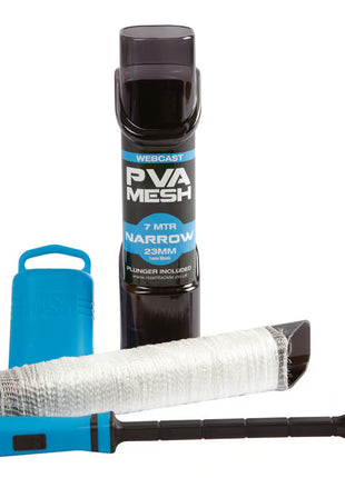 Nash webcast pva system narrow by Billing Tackle